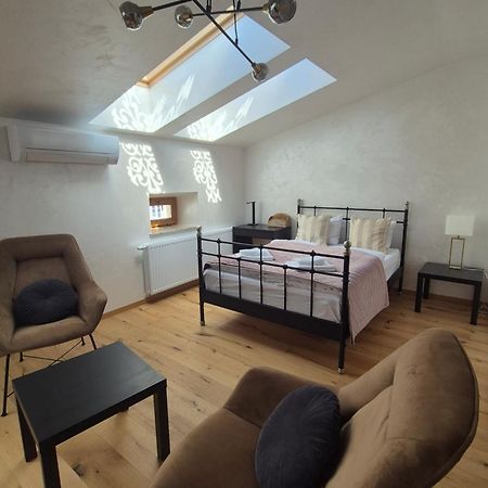Aparthotel Miodowa 25 Krakow Ngoại thất bức ảnh