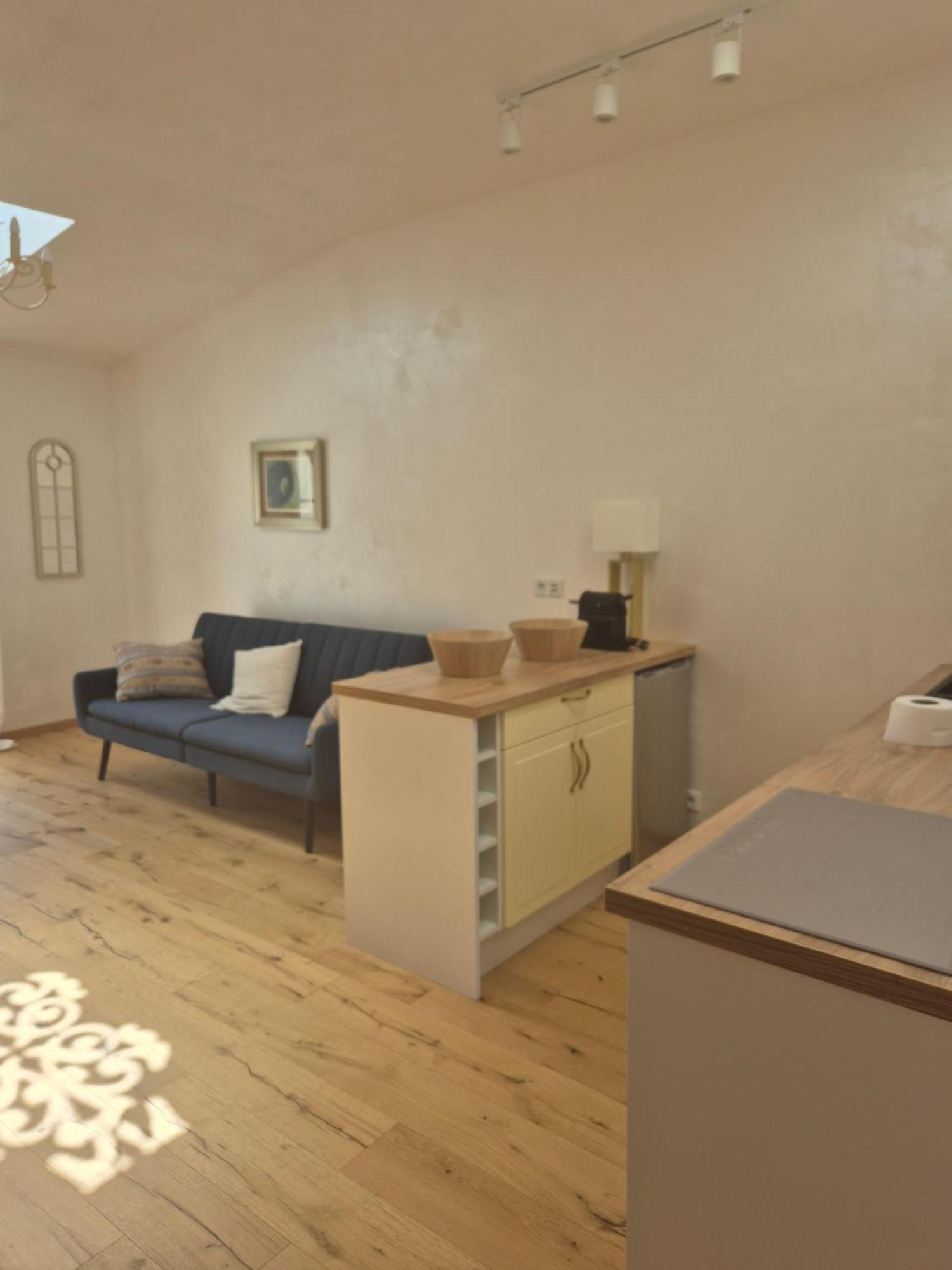 Aparthotel Miodowa 25 Krakow Ngoại thất bức ảnh