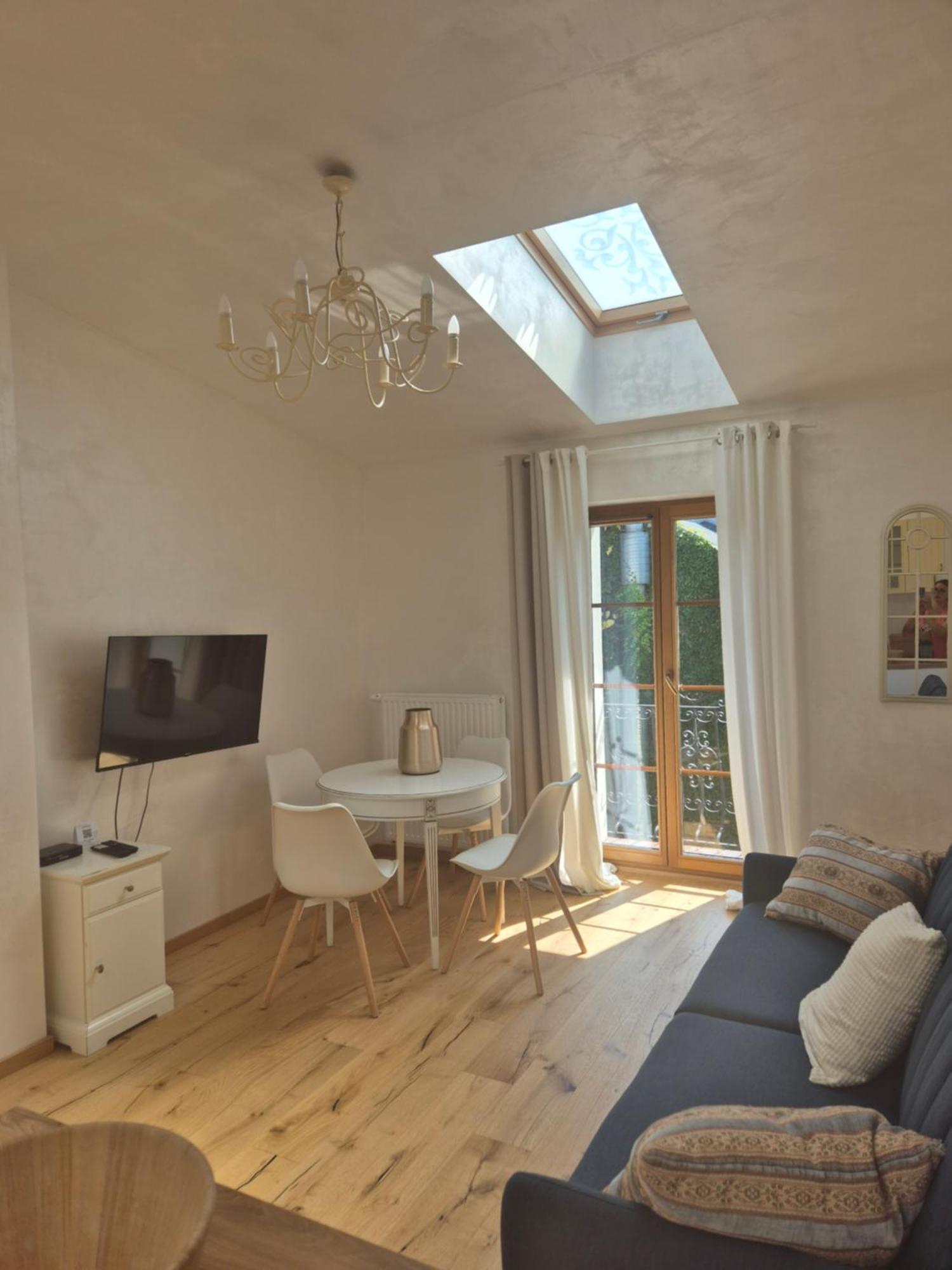 Aparthotel Miodowa 25 Krakow Ngoại thất bức ảnh
