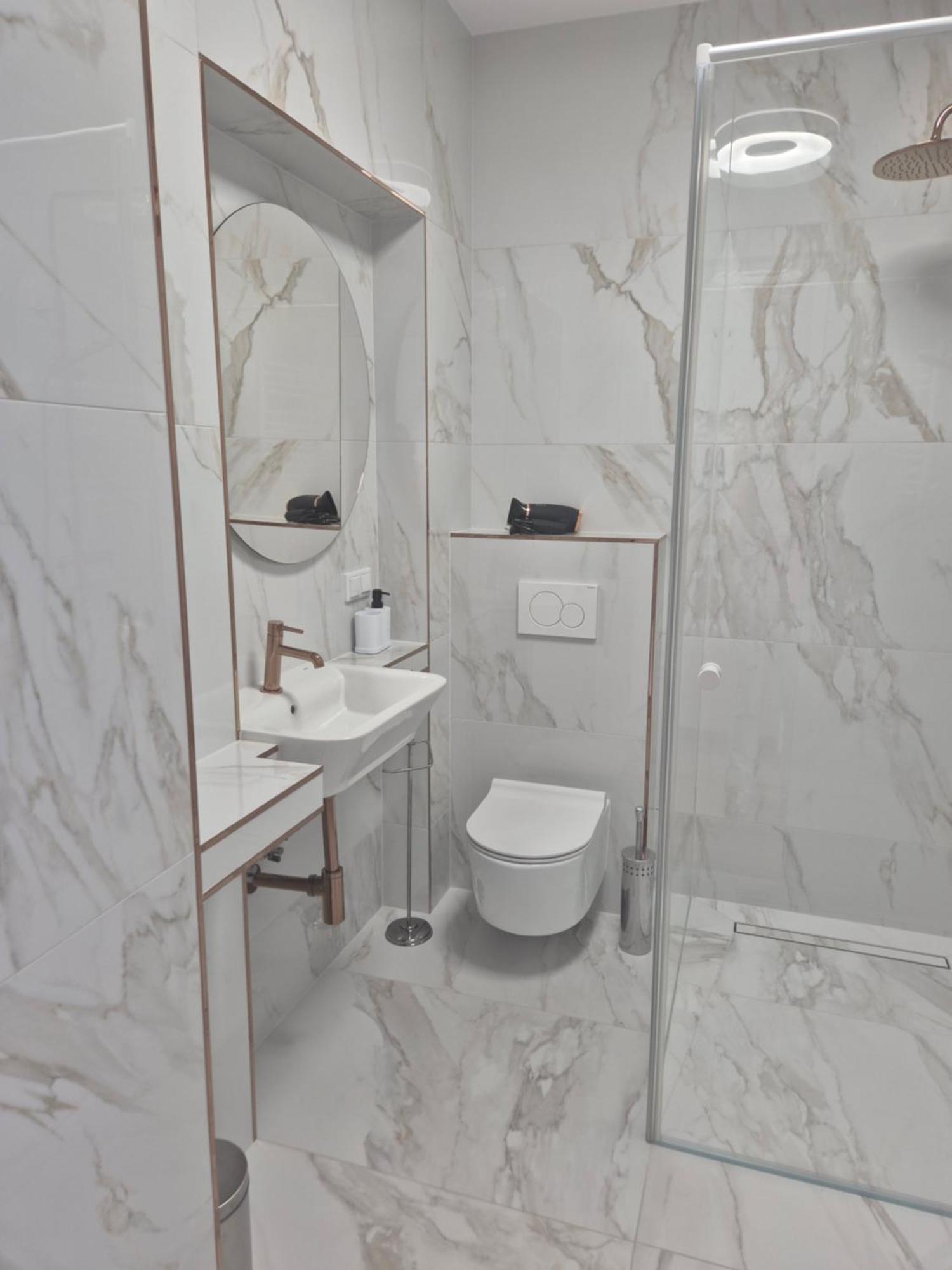 Aparthotel Miodowa 25 Krakow Ngoại thất bức ảnh