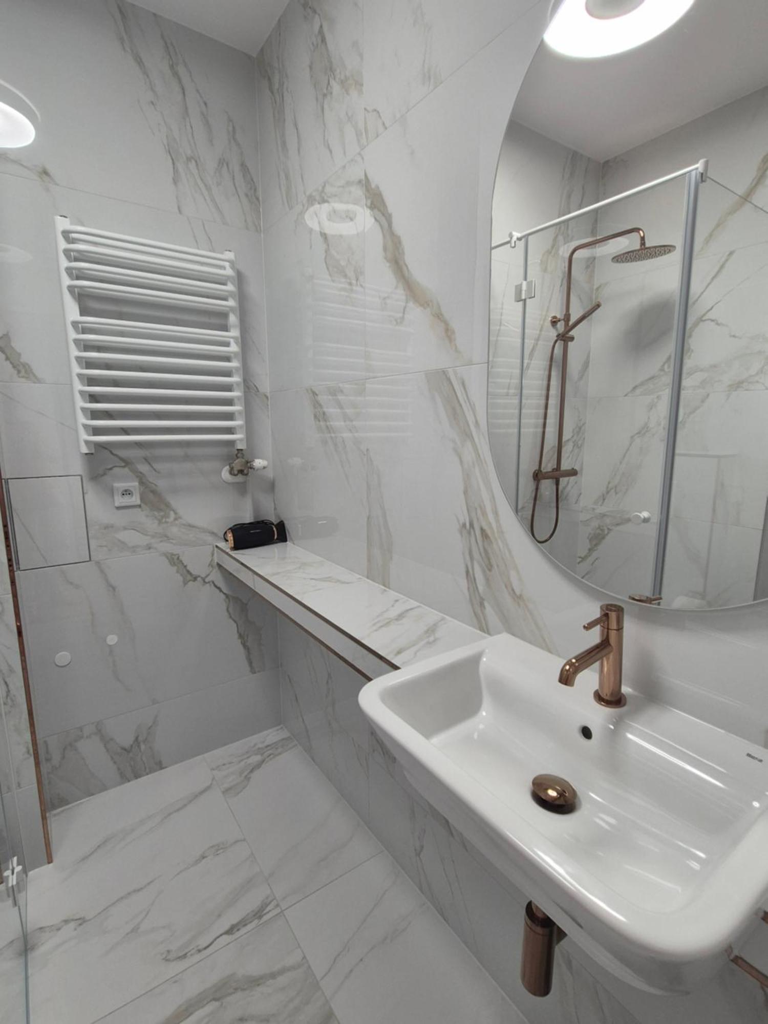 Aparthotel Miodowa 25 Krakow Ngoại thất bức ảnh