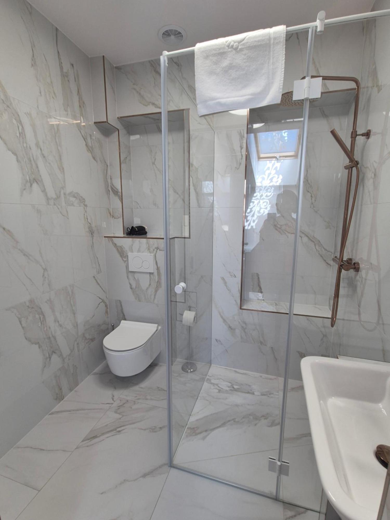 Aparthotel Miodowa 25 Krakow Ngoại thất bức ảnh