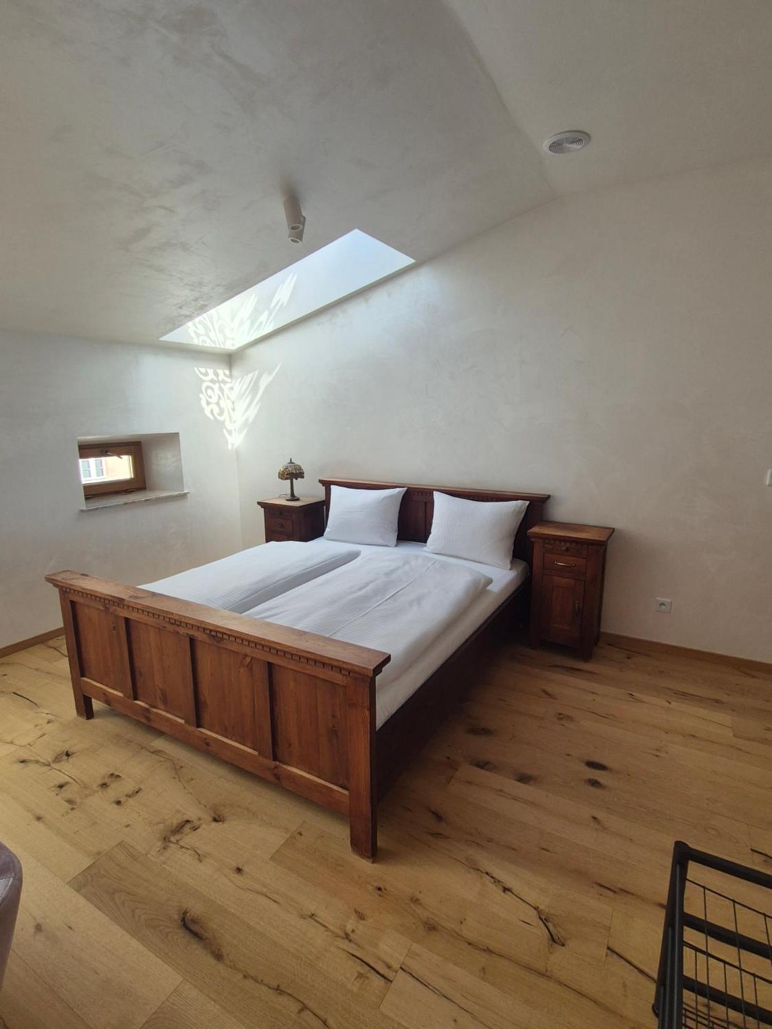 Aparthotel Miodowa 25 Krakow Ngoại thất bức ảnh