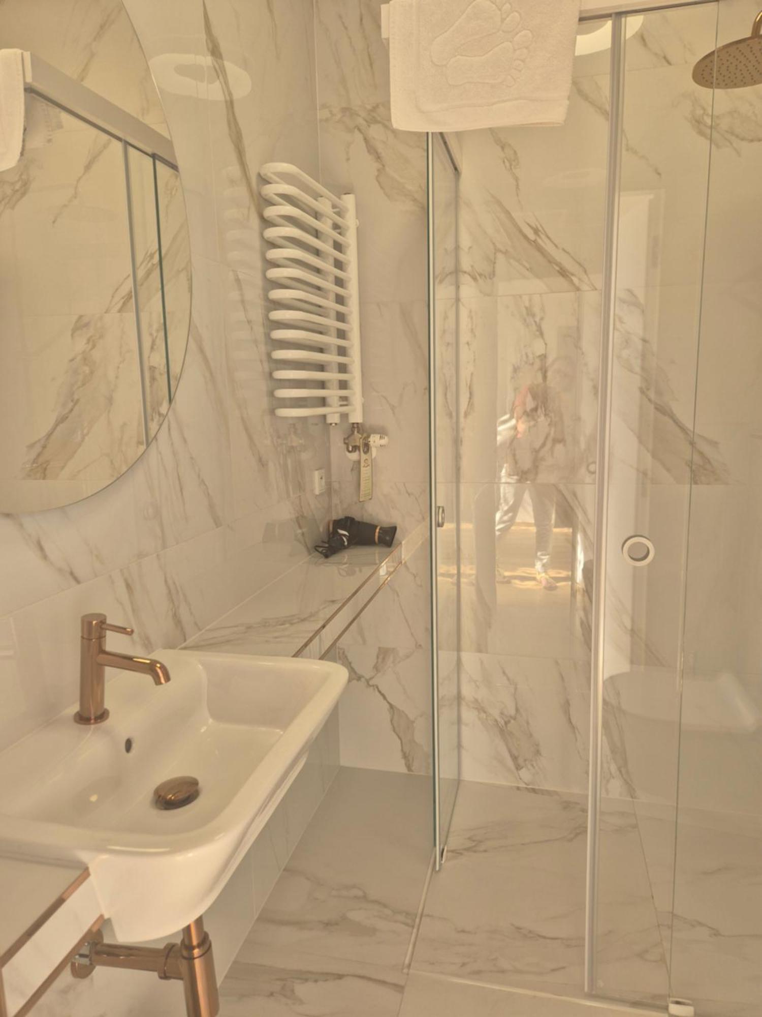Aparthotel Miodowa 25 Krakow Ngoại thất bức ảnh
